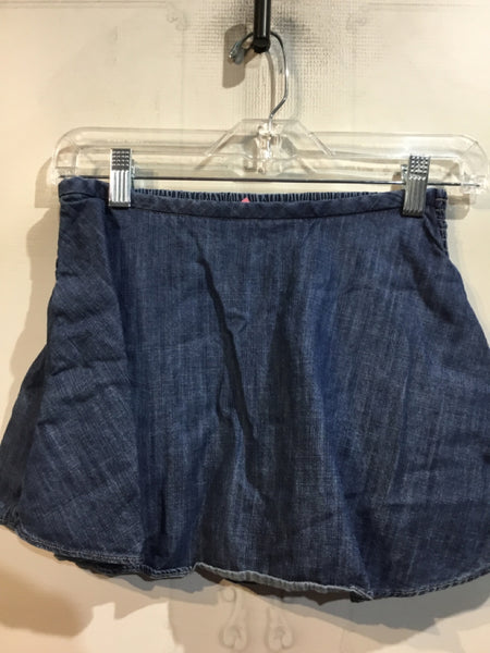 We The Free Size Extra Small Blue Bottoms