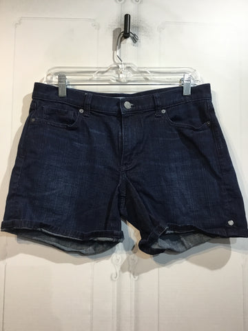 Banana Republic Size Small Blue Bottoms