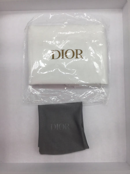 Christian Dior Silver Hats