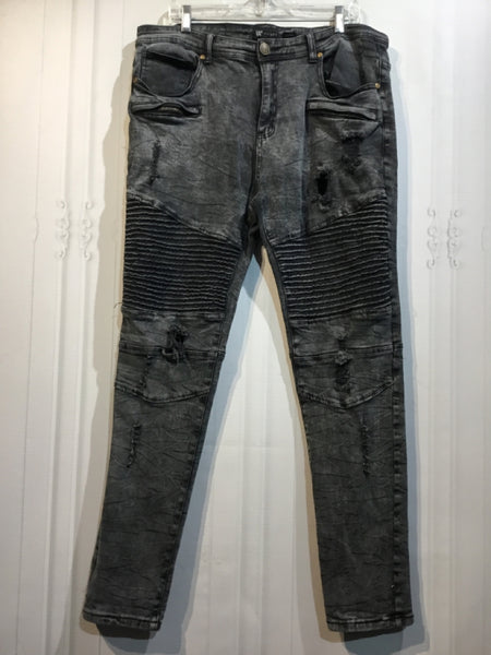 Waimea Size Extra Large Black Men's