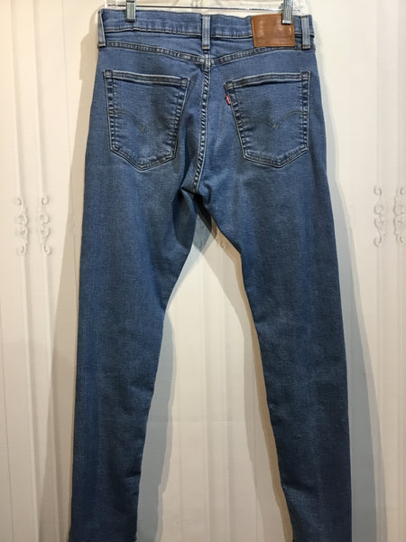 Levis Size Small Blue Men's