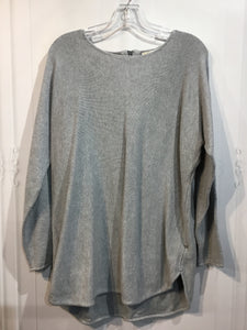 MICHAEL Michael Kors Size Extra Large Grey Tops