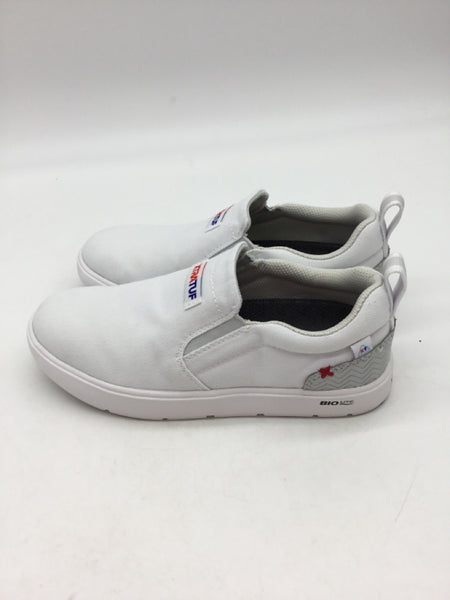XTRATUF Size 6.5 White Shoes