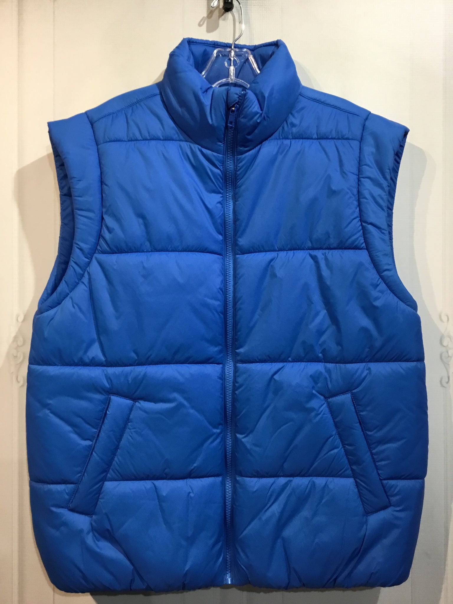 DSG Size XS Blue Outerwear