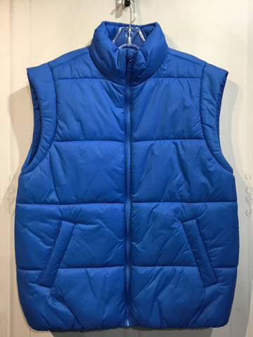 DSG Size XS Blue Outerwear