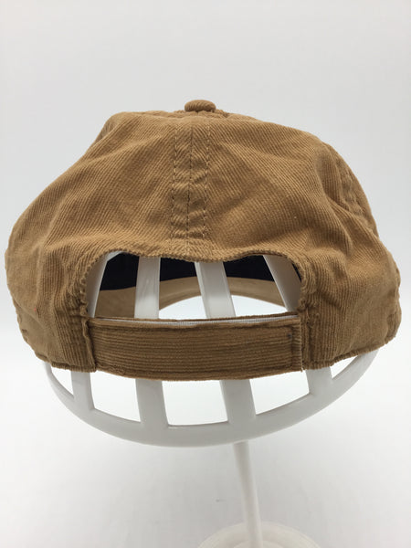 August Hat Company Brown HAT