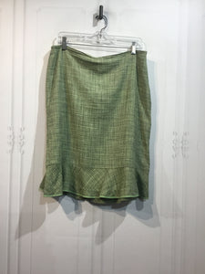 Amanda Smith Size L Green Bottoms
