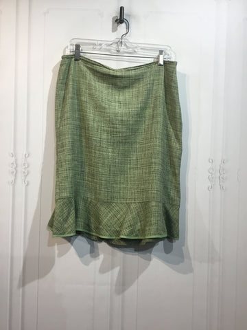 Amanda Smith Size L Green Bottoms