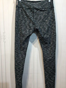 Zella Size M Black Athletic Wear