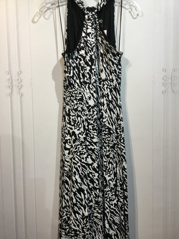 INC Size S Black DRESS/1 PIECE