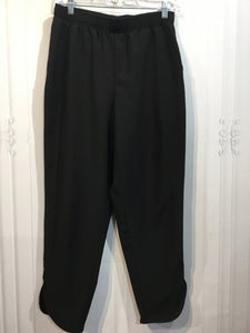 Size Small Black Bottoms