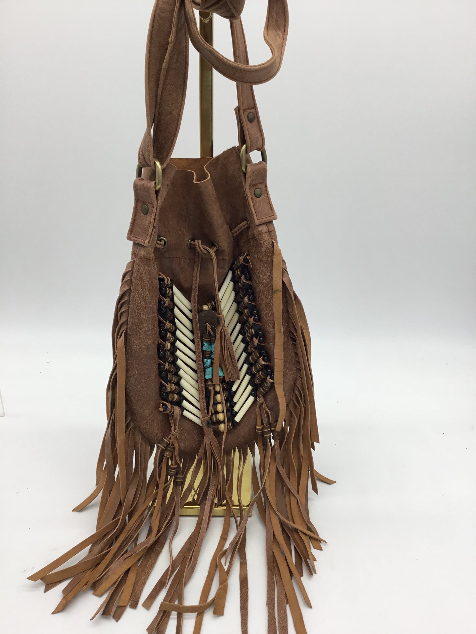 Brown Purses/Wallets