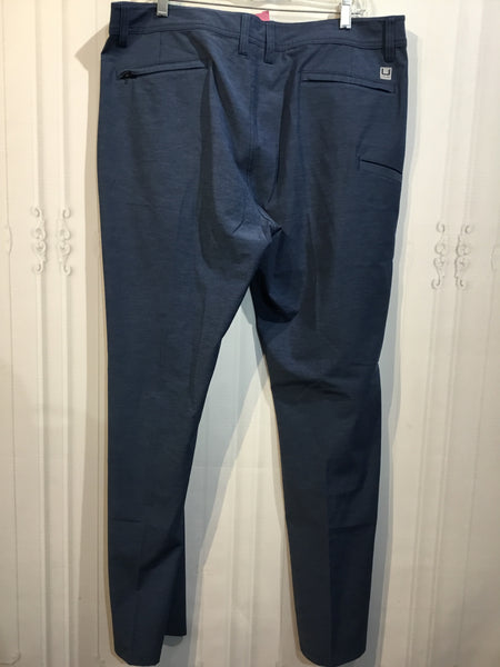 Huk Size Extra Large Blue Men's