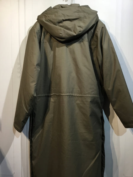 LL Bean Size Large Green Men's