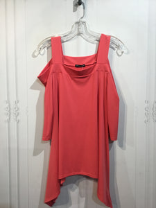 cha cha vente Size M Pink Tops
