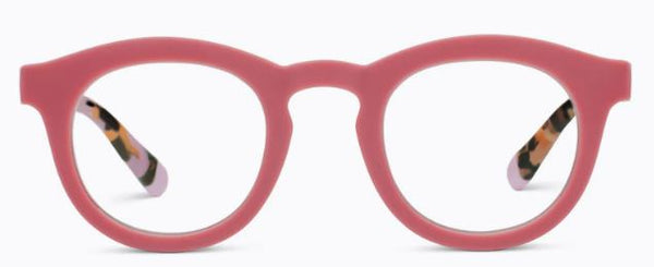 Saffron  -  Strawberry/Pink Botanico  -  Strength 1.75