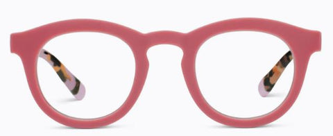 Saffron  -  Strawberry/Pink Botanico  -  Strength 3.00