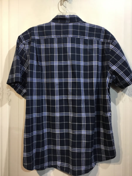Sonoma Size Extra Large Blue Men's