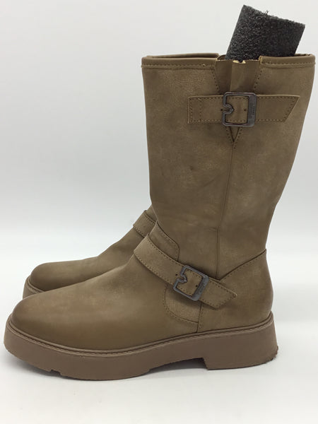 Dr. Scholl's Size 8 Brown Shoes