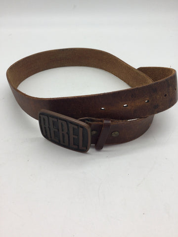 American Eagle Size Small Brown Belt