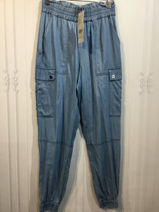 Sweaty Betty  London Size S Blue Bottoms