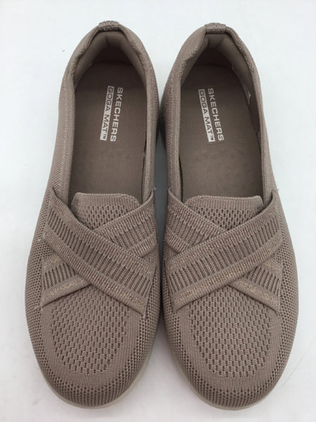 Skechers Size 7 Brown Shoes