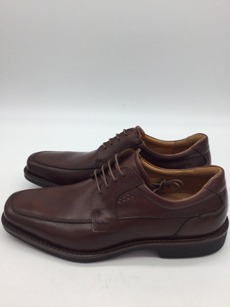 NWOB ECCO Size 11 Brown Men's