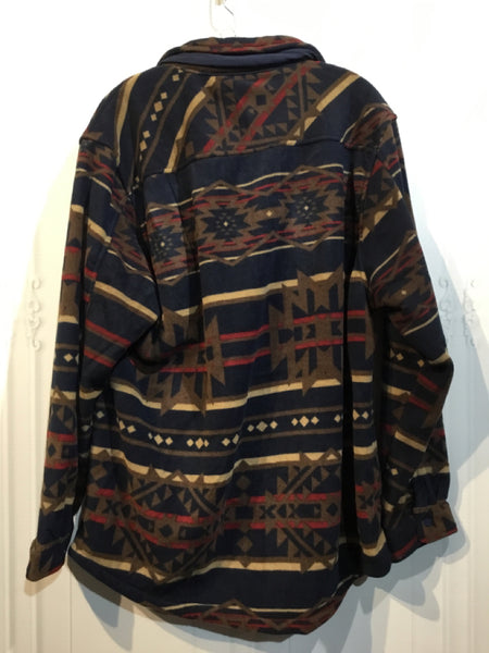 NWT Member's Mark Size Extra Large Blue Men's