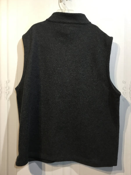 orvis Size Large Grey Men's
