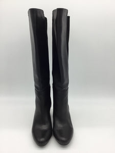BCBG Size 7 Black Shoes