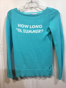 Lilly Pulitzer Size Extra Small Blue Tops