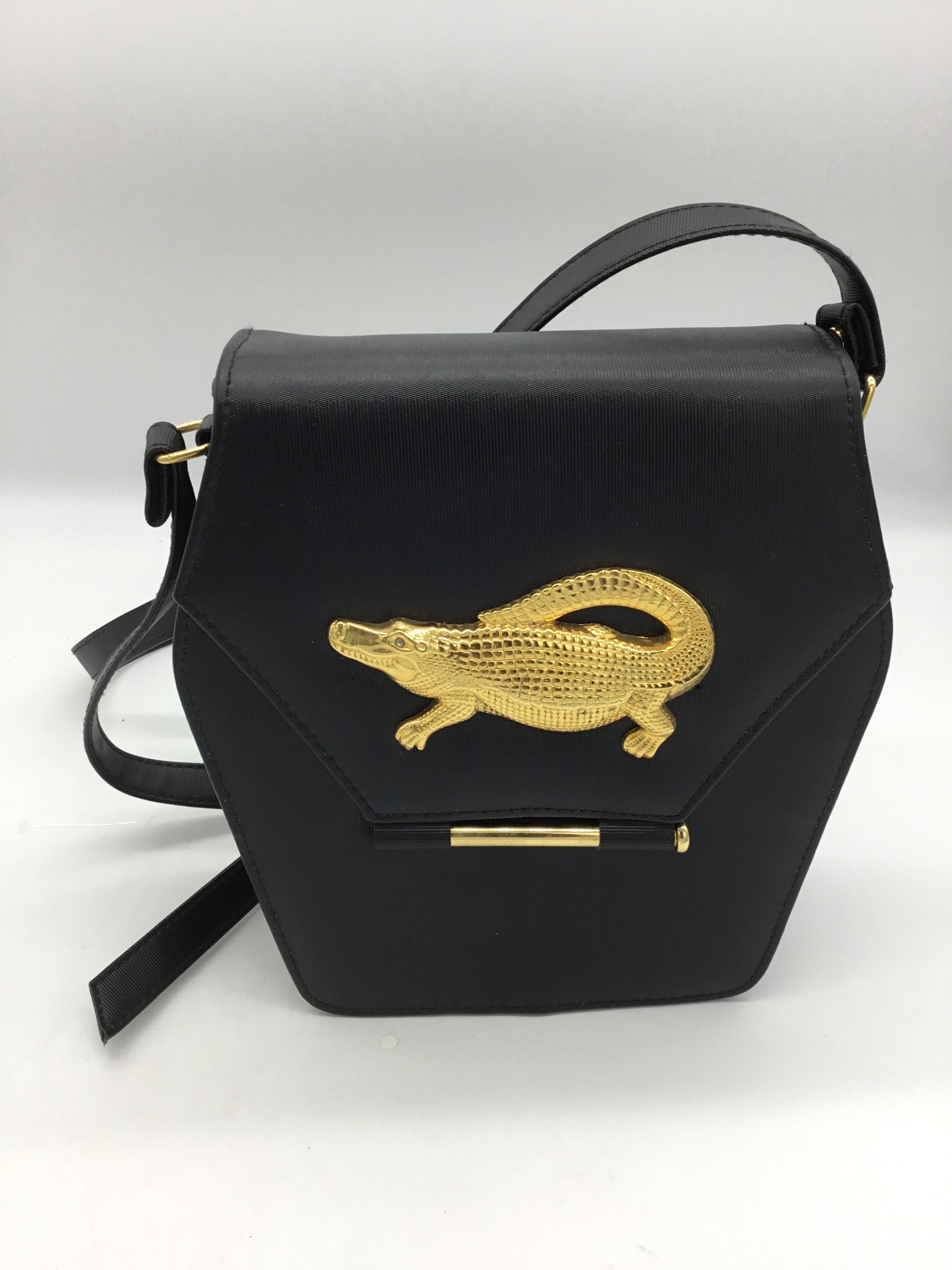 Size Small Black Purses/Wallets