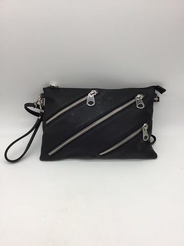 C Size Small Black Purses/Wallets