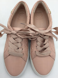 Tory Burch Size 8.5 Pink Shoes
