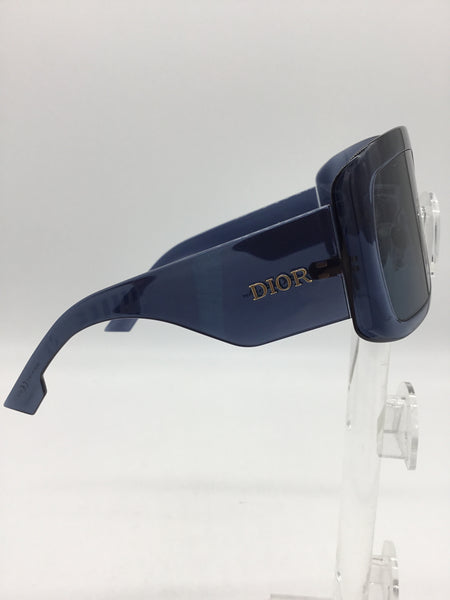 Dior Blue Sunglasses