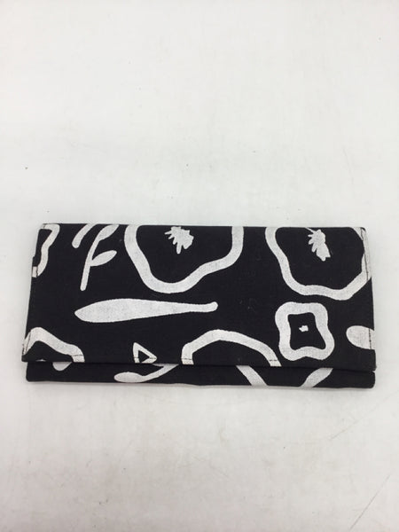 Fair Anita Black Purses/Wallets