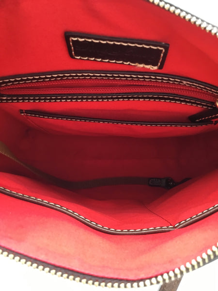 Dooney & Bourke Size Medium Black Purses/Wallets