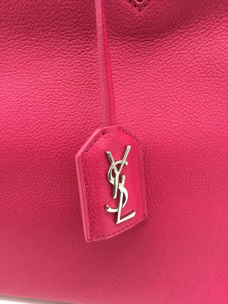 YSL Size Large Pink YSL