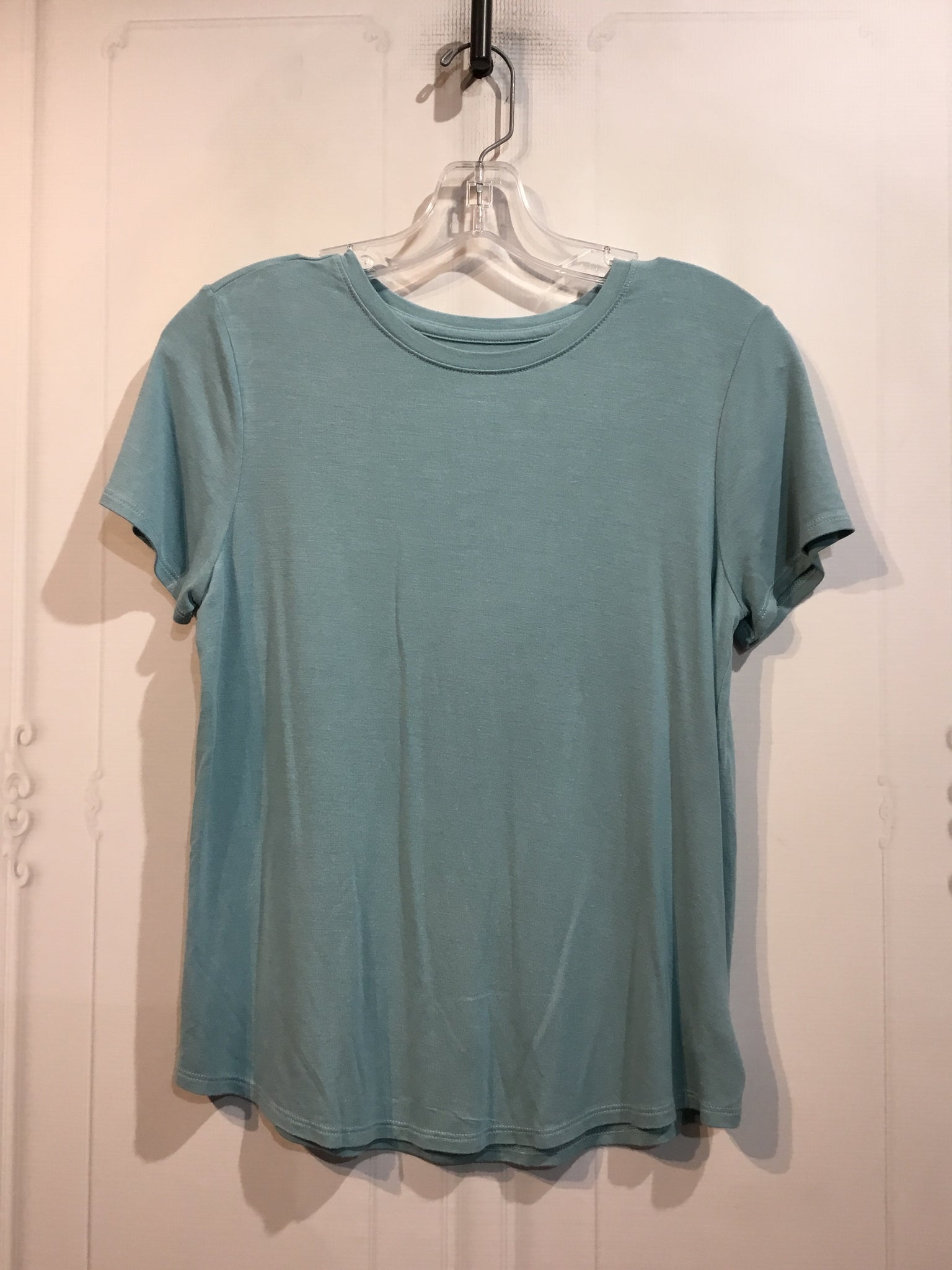 Tahari Size Small Blue Tops