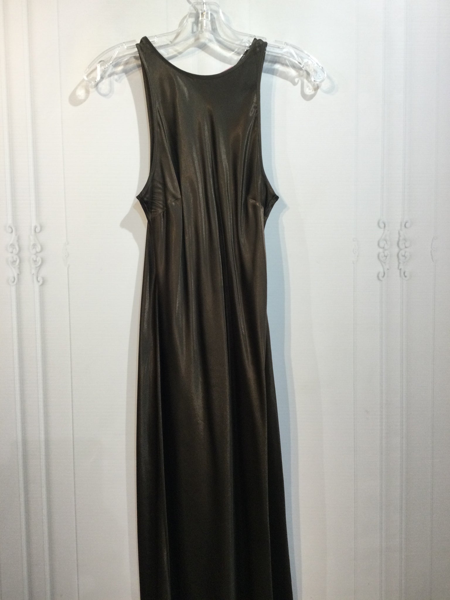 Rails Size Small Brown DRESS/1 PIECE