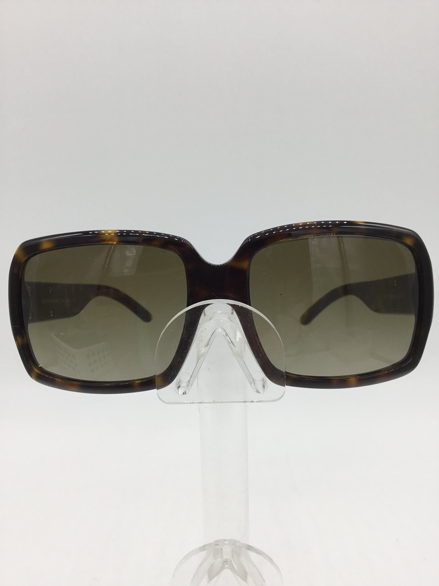 Burberry Brown Sunglasses