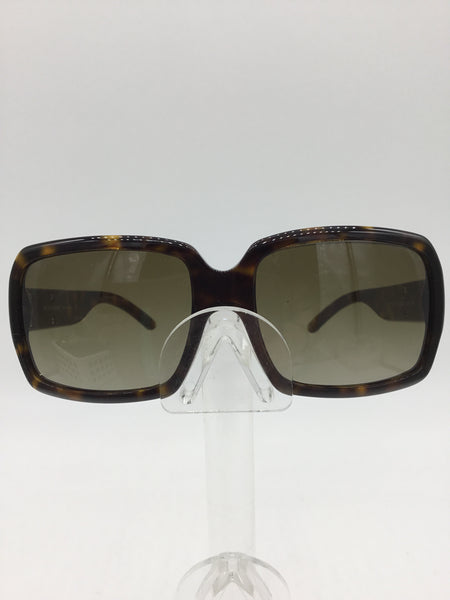 Burberry Brown Sunglasses