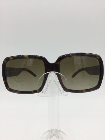 Burberry Brown Sunglasses