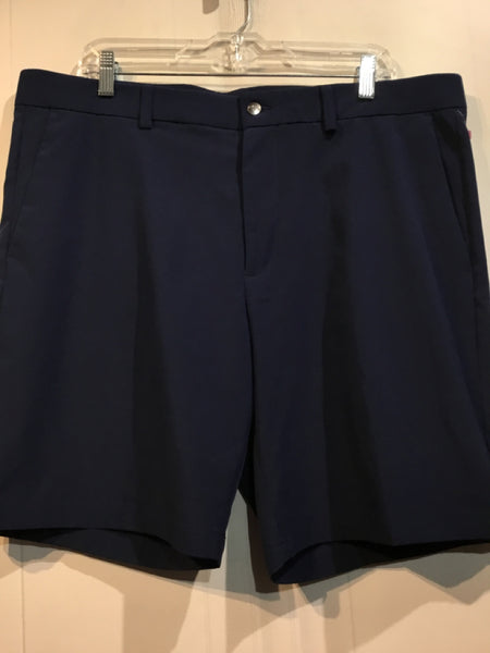 Callaway Size 2X Blue Men's