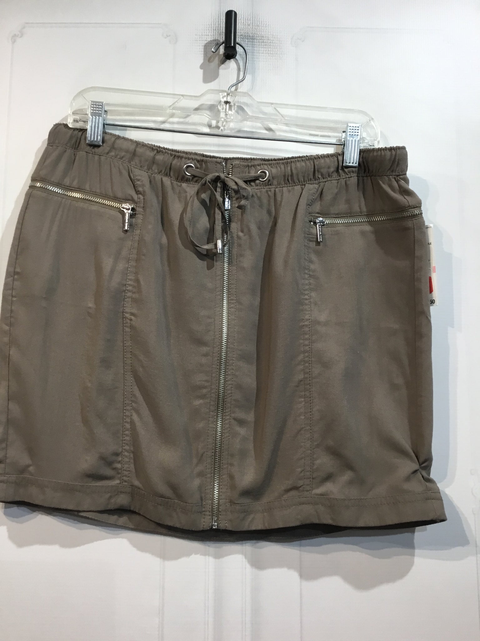 MICHAEL Michael Kors Size M/10 Brown Bottoms