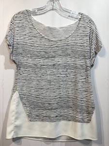 The Limited Size Extra Small White Tops