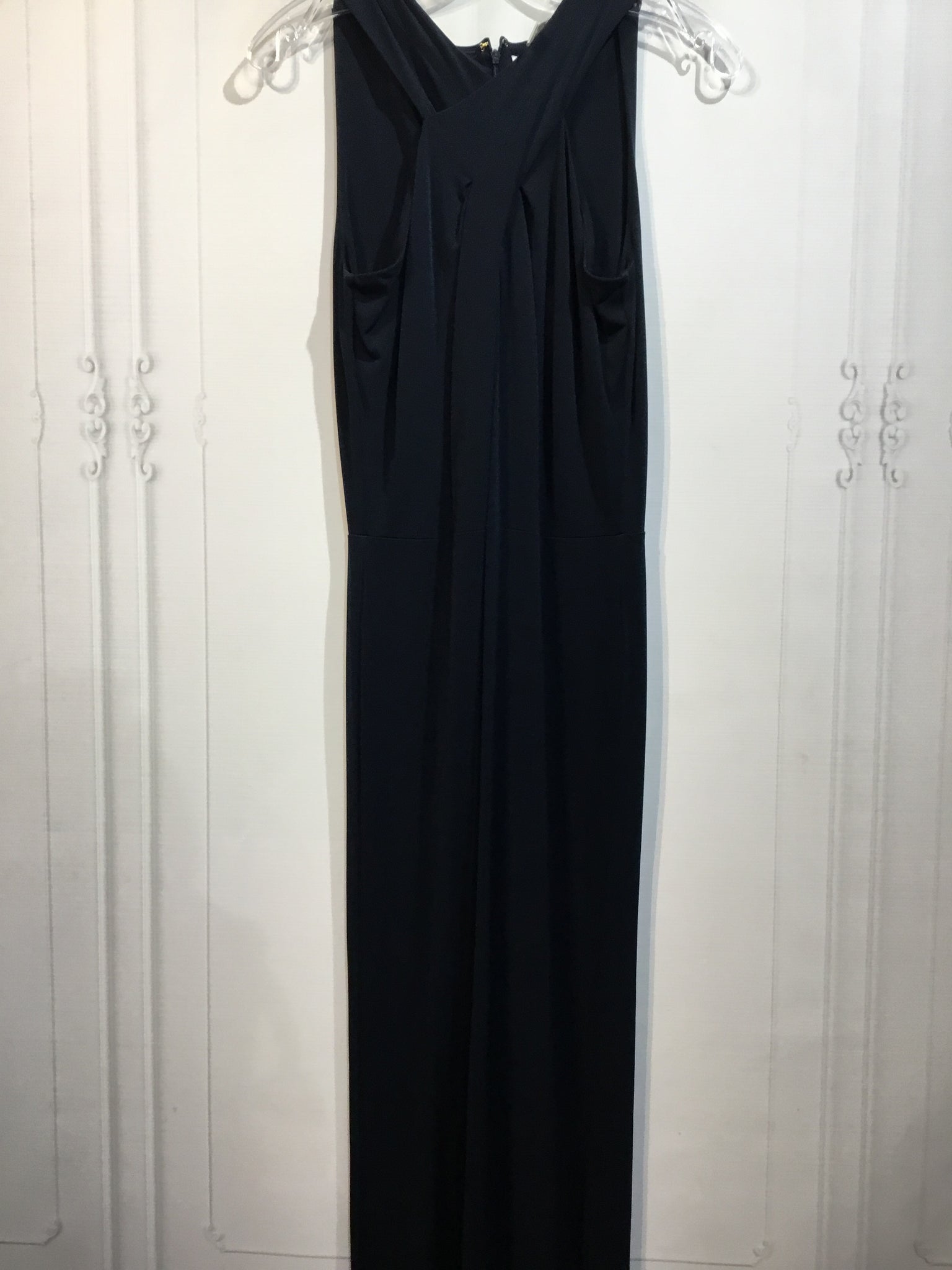 MICHAEL Michael Kors Size M/8 Blue DRESS/1 PIECE