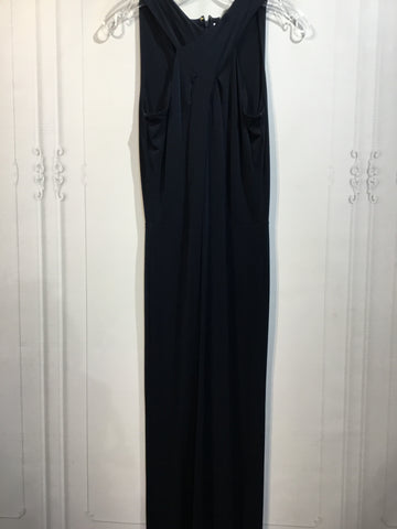 MICHAEL Michael Kors Size M/8 Blue DRESS/1 PIECE