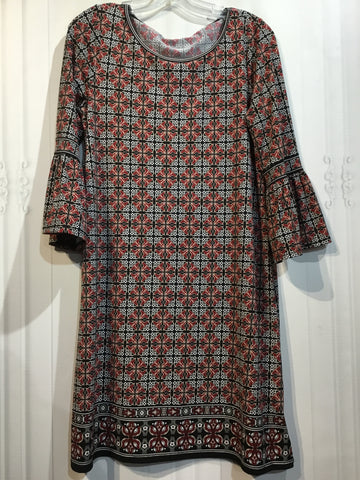 MAX STUDIO Size Small Black DRESS/1 PIECE