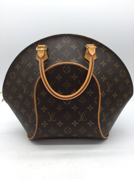 LUXURY Louis Vuitton Size Extra Large Brown Purses/Wallets